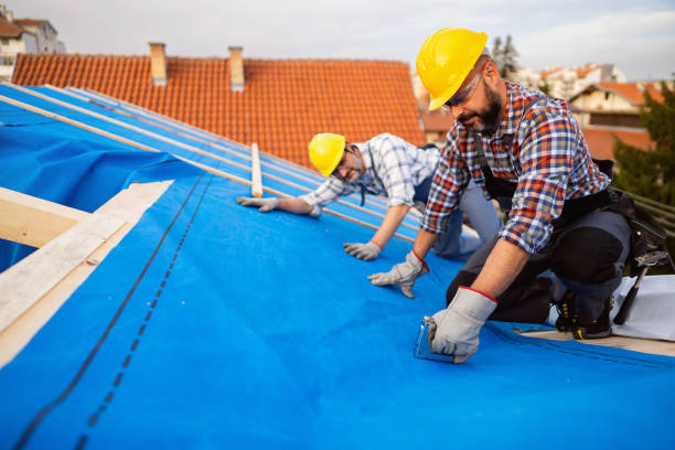 Trusted Chesaning, MI Roofing Service Experts