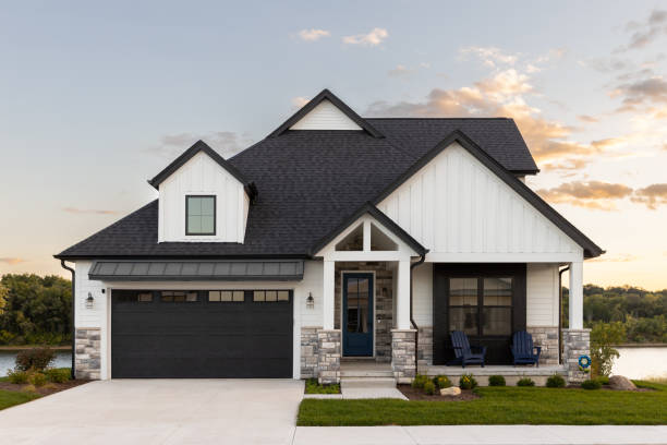 Best Asphalt Shingles Roofing  in Chesaning, MI