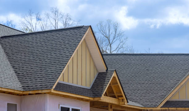 Hot Roofs in Chesaning, MI
