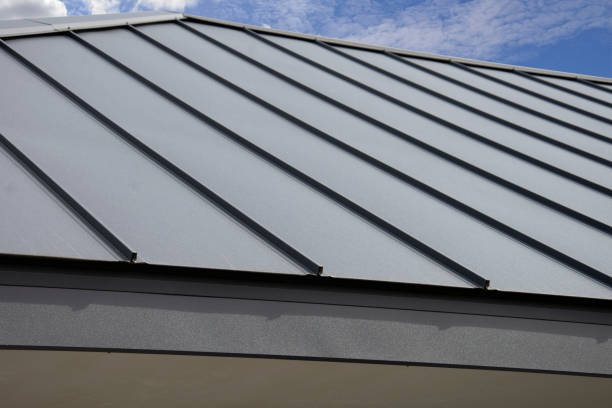 Best Slate Roofing  in Chesaning, MI
